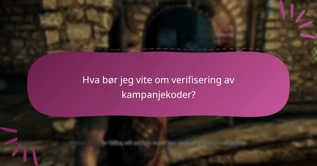 Hva er de nyeste tidsbegrensede kodene for Skyrim Special Edition DLC?