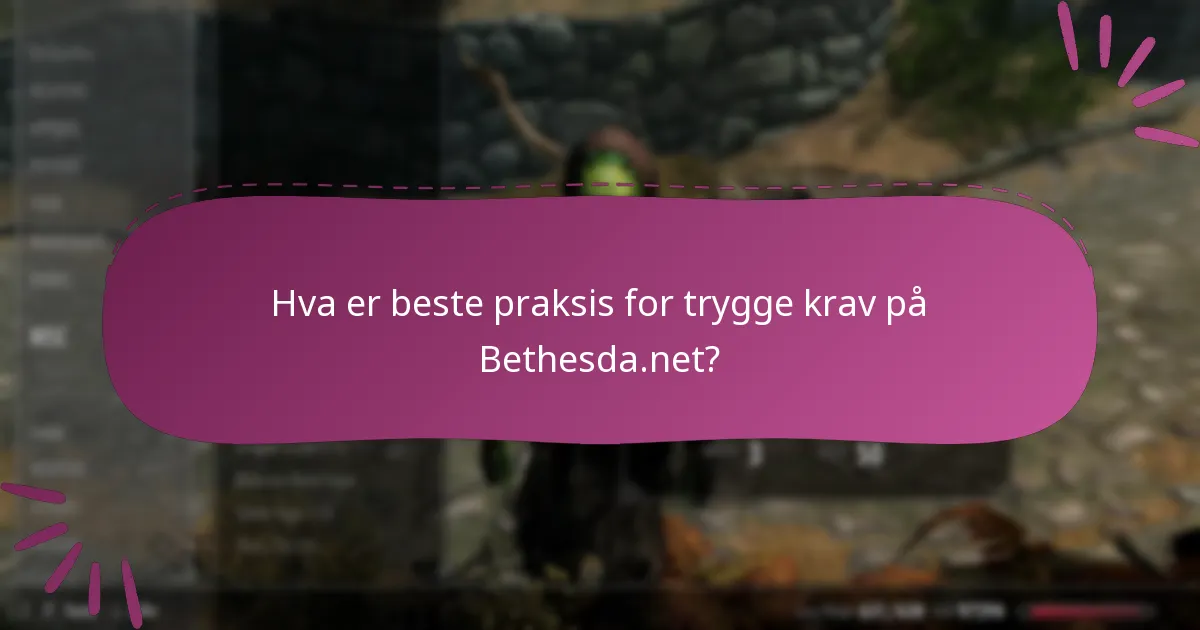 Hvordan kan brukere unngå svindel relatert til Skyrim Special Edition?
