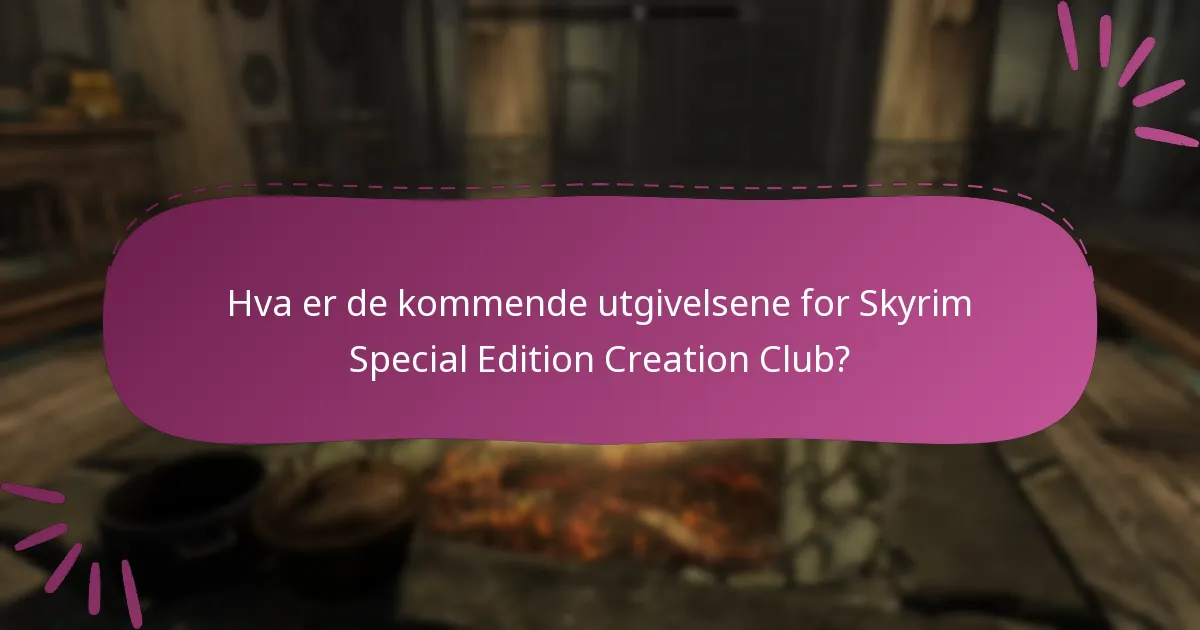 Hvordan kreve nytt innhold fra Creation Club?