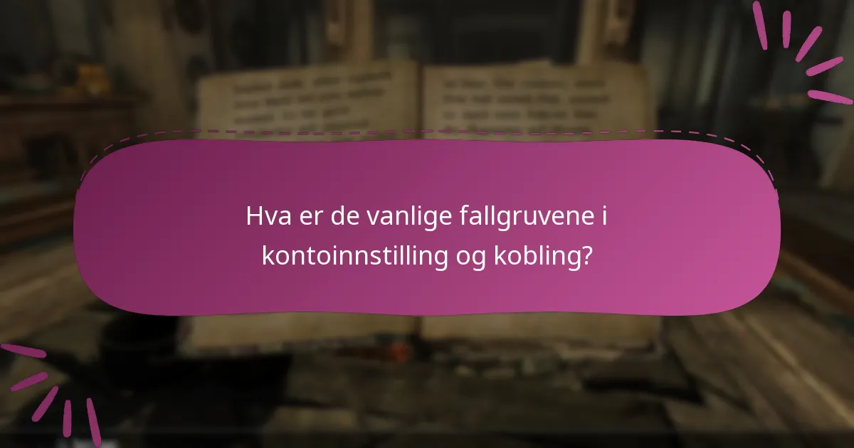 Hvordan kobler jeg Bethesda.net-kontoen min til andre plattformer?