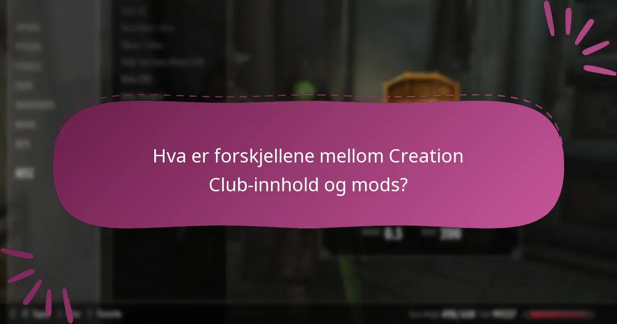Hva er kvalifikasjonskriteriene for å få tilgang til Creation Club?