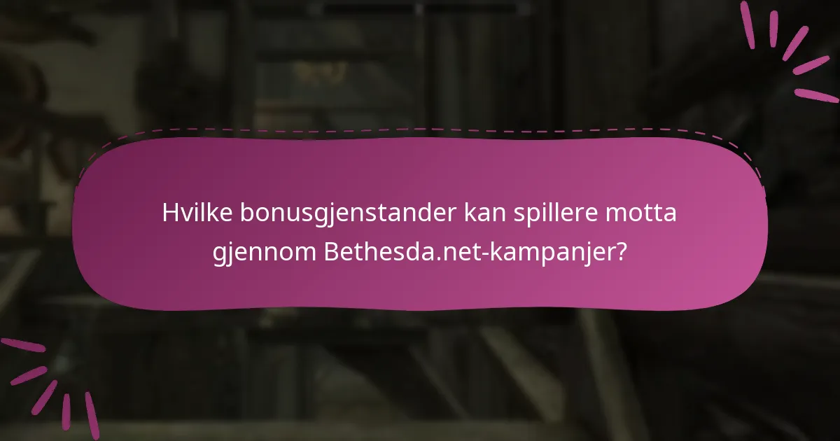 Hvilke kampanjearrangementer er knyttet til Skyrim Special Edition?
