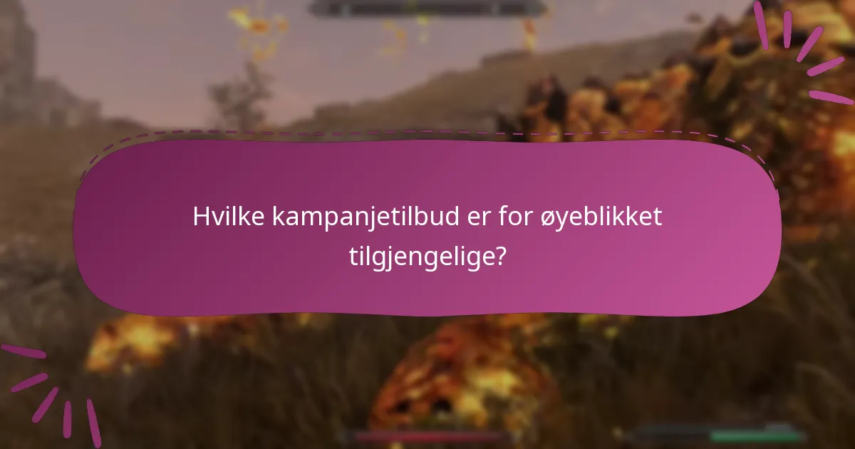 Hvordan kreve kampanjer for Skyrim Special Edition?