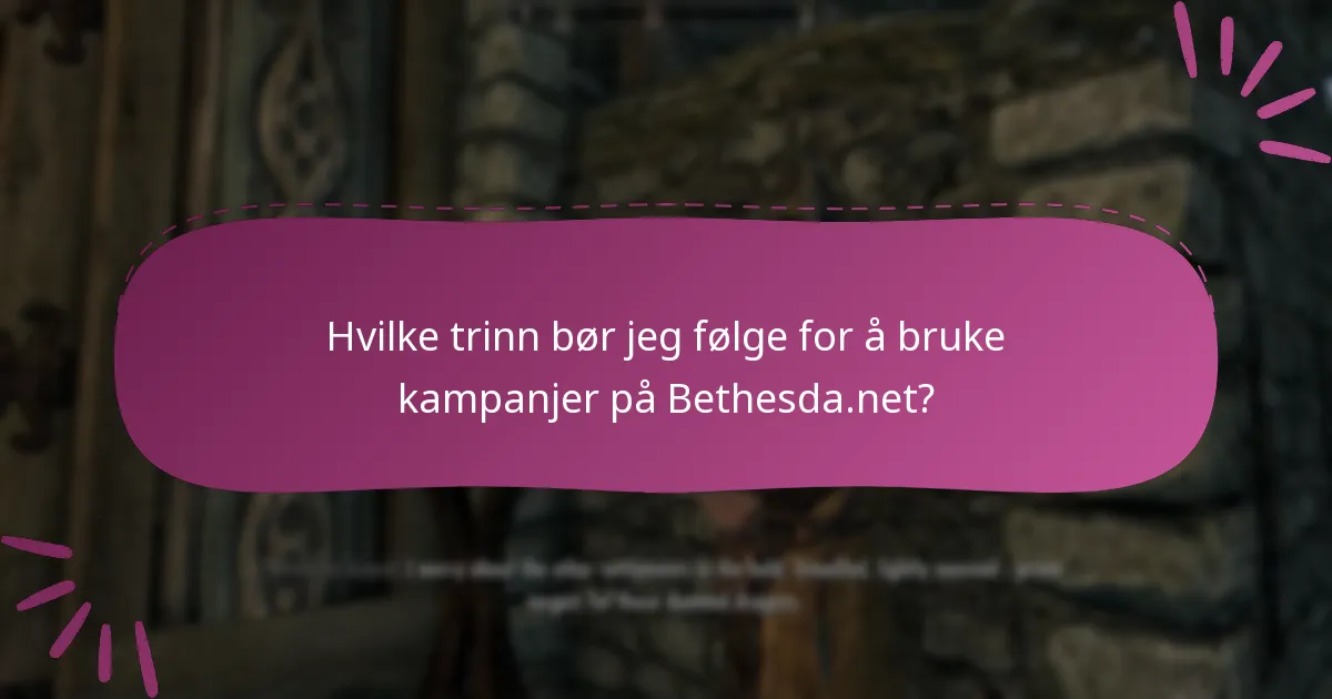 Hvordan kan jeg spore effektiviteten av mine Skyrim-kampanjer?