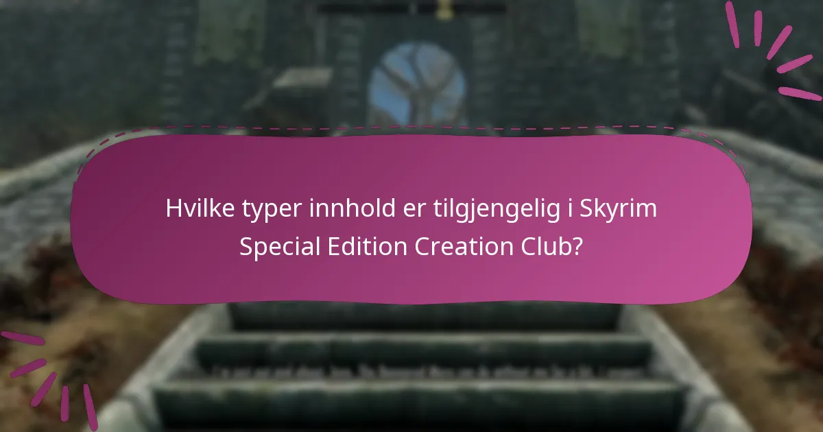 Hva er beste praksis for navigering i Creation Club?