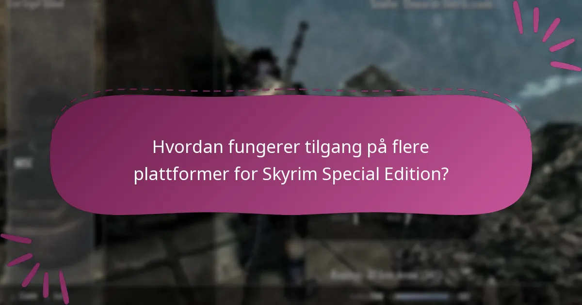 Hvordan kjøpe en Skyrim Special Edition Steam-nøkkel?